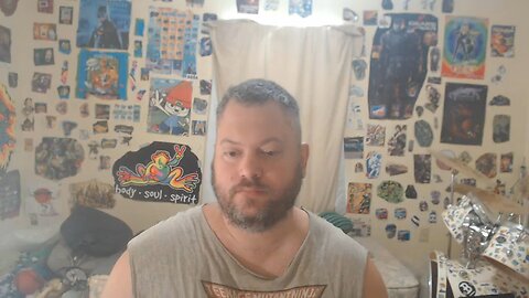 manchild #13 talking about yagacado