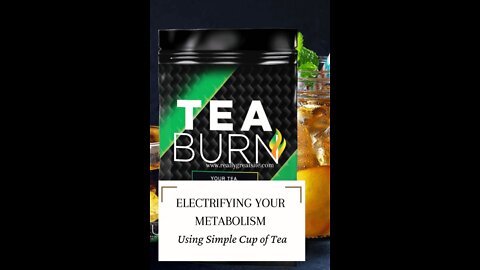 Tea Burn reviews from customers | John Barban tea burn reviews | Active burn tea reviews