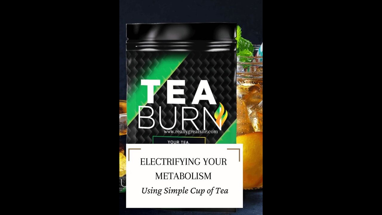 Tea Burn reviews from customers | John Barban tea burn reviews | Active burn tea reviews