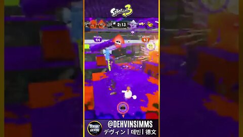 He messed him up!