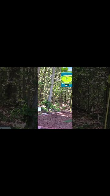 East Lake Golf Club - Hole 15 #Shorts #Golf #Golfing #Golfer #SimGolf #GarminR10 #GolfSimulator #HTH