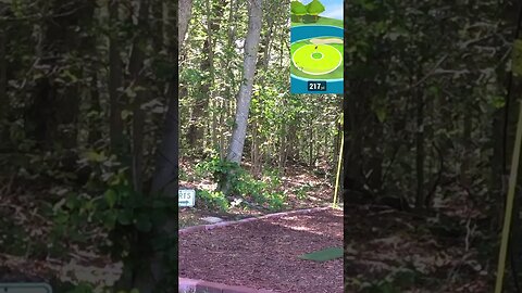 East Lake Golf Club - Hole 15 #Shorts #Golf #Golfing #Golfer #SimGolf #GarminR10 #GolfSimulator #HTH