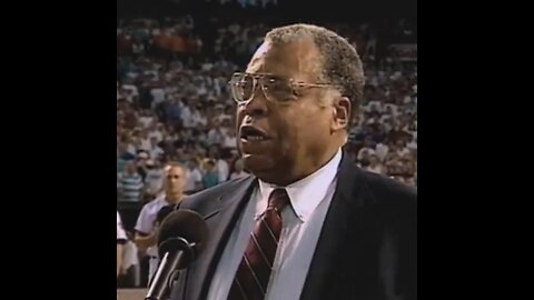 Actor James Earl Jones Dead At 93
