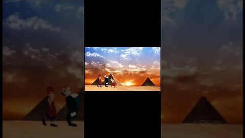 DR Livesey Went to Egypt #livesey #sorts #egipt