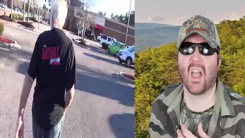 Angry Grandpa Fart Tribute 5 (Battlefield Boss) REACTION!!! (BBT)