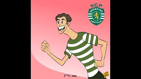 Cristiano Ronaldo History