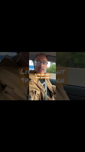 Live tonight - William Kirk from Washington Gun Law