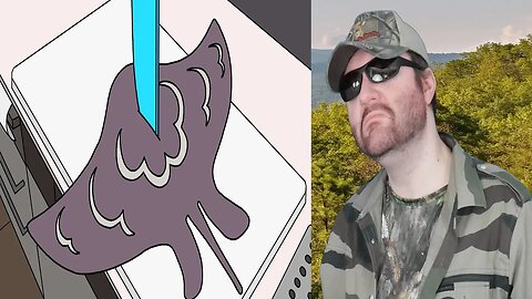 Big Man Fate [Splatoon3] (Jupio's Anime) REACTION!!! (BBT)