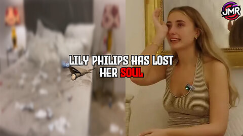 Lily Phillips CRIES After tapping 101 Dudes IN A DAY, Soul leaves her body