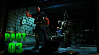 Modern Warfare 2 Remastered Campaign - TAKEDOWN & WOLVERINES! (Part 3)