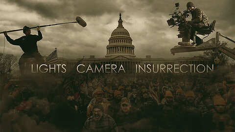 Everything Wrong With The Capitol Riots In 889 Angles | ACT 2 (Director's Cut Documentary)