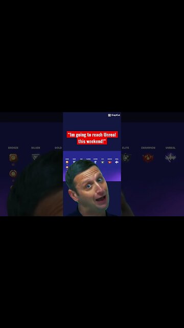 Are you sure about that? #fortnite #fortniteranked