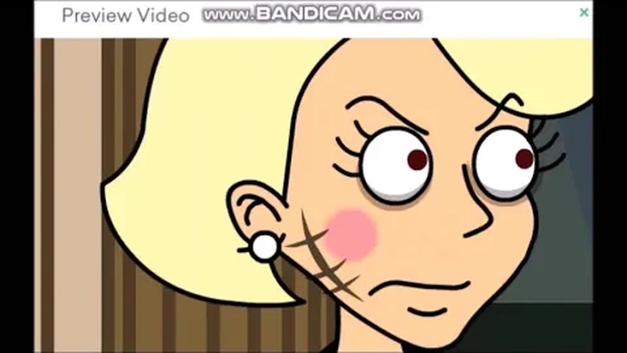 Loud House Movie Sneak Peek