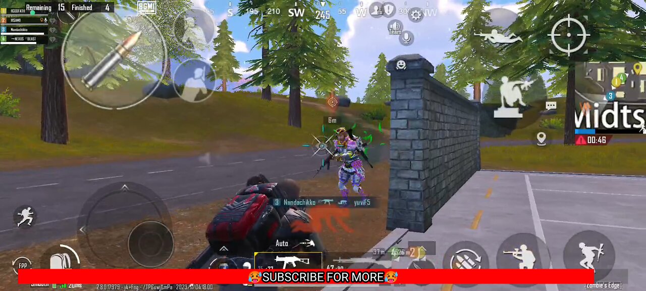 🤣bgmi funny glitch🤣#bgmi#pubg#funny#short#viral#short feed#justagameyt