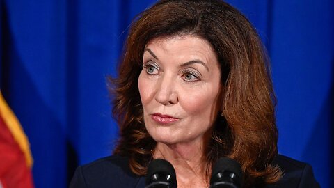 NYPIRG discuss Kathy Hochul