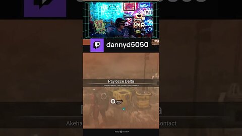 🎶 FUN CLIP 142 - No Man's Sky - vid 31 🎶 just buming around | dannyd5050 on #Twitch