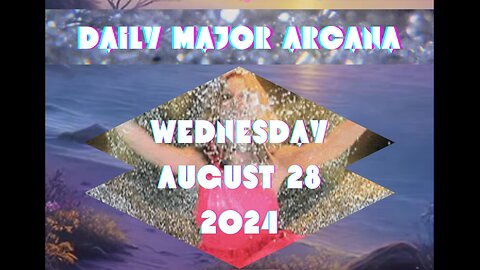 Wednesday ☿ August 28 2024: ♍️ #Virgo Season ⚛ #tarot #shorts #zodiac