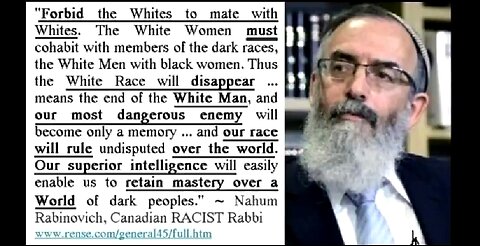 ORC INVASION: DIVERSITY EQUALS WHITE GENOCIDE! (ALL IS GETTING SO TIRESOME!) - MAKE IT VIRAL! 🔥