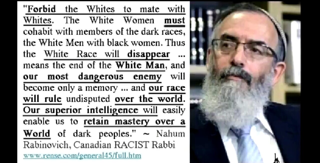 ORC INVASION: DIVERSITY EQUALS WHITE GENOCIDE! (ALL IS GETTING SO TIRESOME!) - MAKE IT VIRAL! 🔥