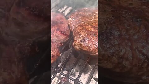 Perfect Steak Everytime