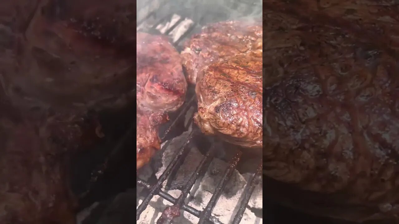 Perfect Steak Everytime