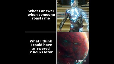 Happy Friday! Here's Some Superhero Memes To Celebrate!!! #shorts