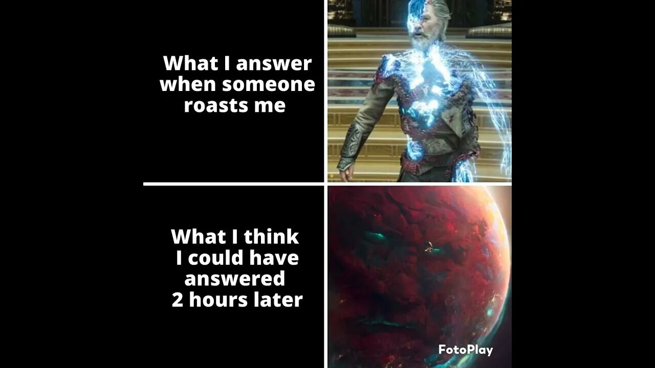 Happy Friday! Here's Some Superhero Memes To Celebrate!!! #shorts