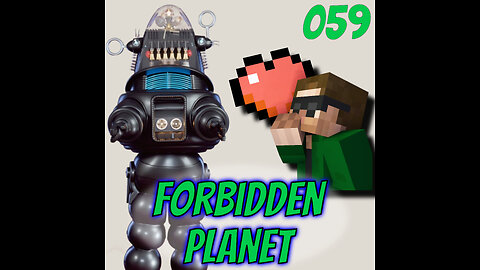 Forbidden Planet - Music Free Static (060)