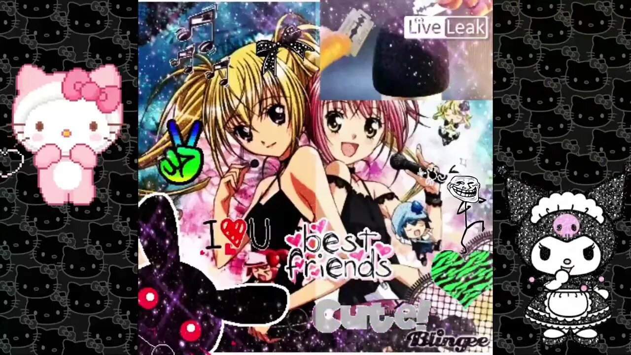 Lil Bowika - BloodyMary [prod.Dullxx]