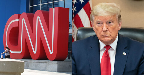 Watch: CNN Data Reporter Says RFK Jr. Could Shatter Trump’s Leads In Key States
