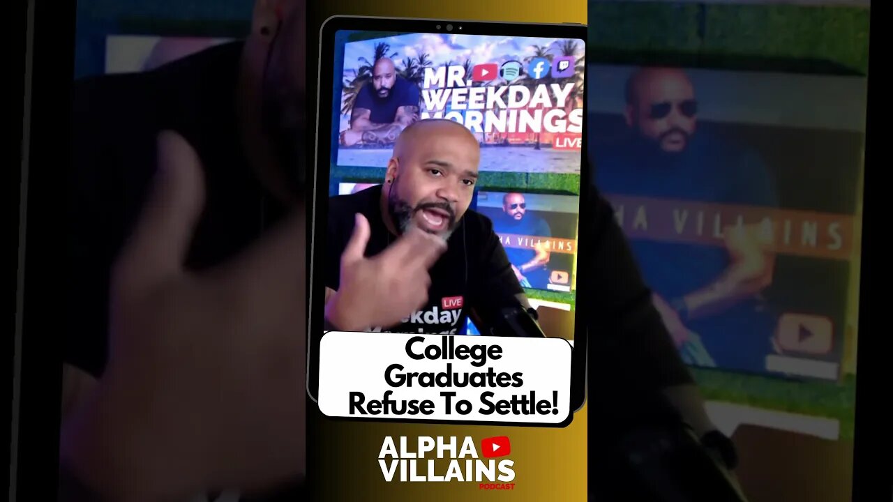 Women REFUSE To Settle! #shorts