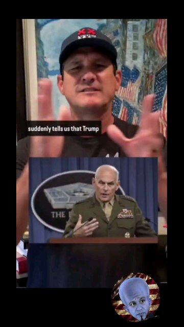 The reason why Trump is a dictator! #elections2024🇺🇸