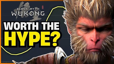 Black Myth Wukong: Can It Live Up to the Hype?