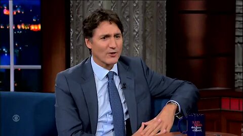 Trudeau: It Would Be a Lot Easier if America Had Universal Health Care