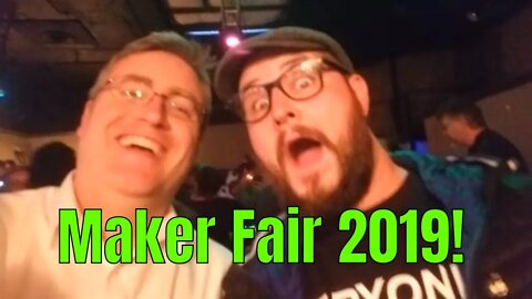 Maker Fair Bay Area Preview
