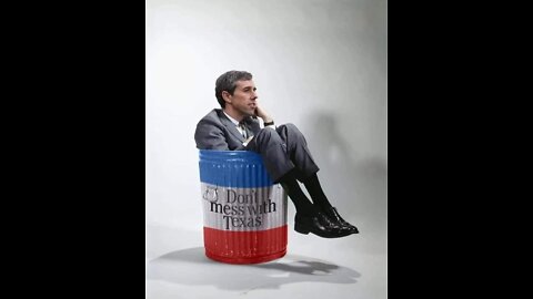 Texans Say No To Beto And His Pals