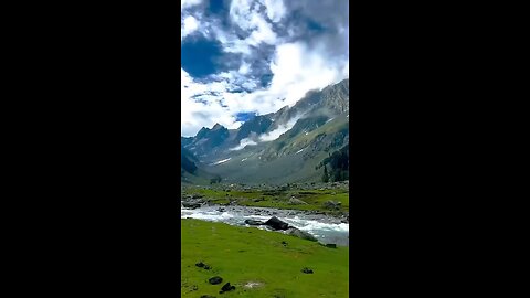 kashmiri valley