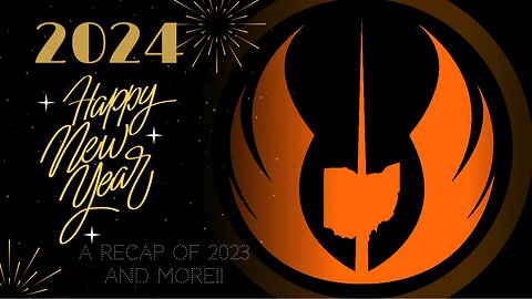 A Recap of 2023 and more!!
