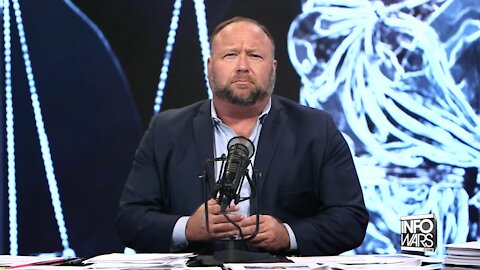 ALEX JONES (Full Show) Wednesday - 11/25/20 • Hour 3 & Hour 4 are REPLAYS