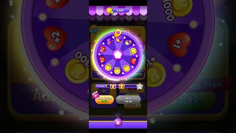 WONDERPOP POKOPANG SPIN