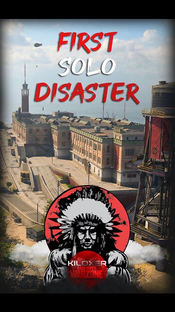 Call of Duty: Warzone - Biggest Issue