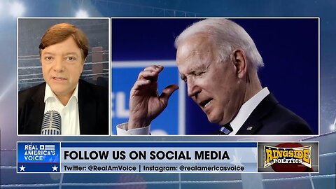 Hot Topics of the Week w/ Jeff Crouere: Border Crisis, Economic Disaster, Ukraine Failure