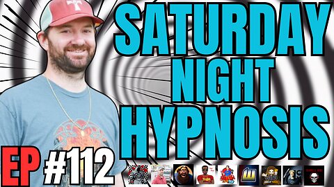 Sweet Baby Inc DAMAGE CONTROL | Endymion ATTACKED By CD Projekt Red | SNH 112 w/ John F Trent