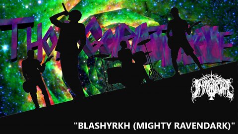 WRATHAOKE - Immortal - Blashyrkh (Mighty Ravendark) (Karaoke)