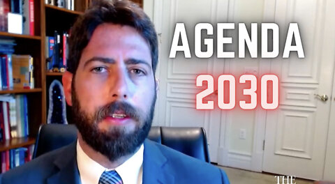 Agenda 2030: The Transformation of the WHO into the CDC of the Entire Planet