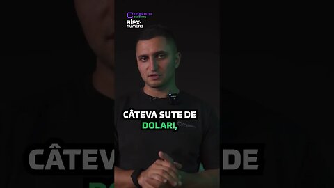 Video extras din Academia Crypto.ro ✨