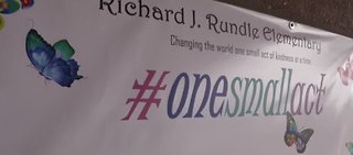 13 Days: Rundle Elementary School