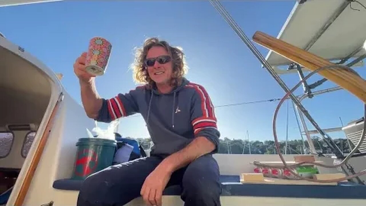 Here’s to all you English Sailors!
