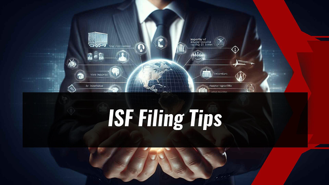 Discovering ISF Filing for Nearby Pet-friendly Parks
