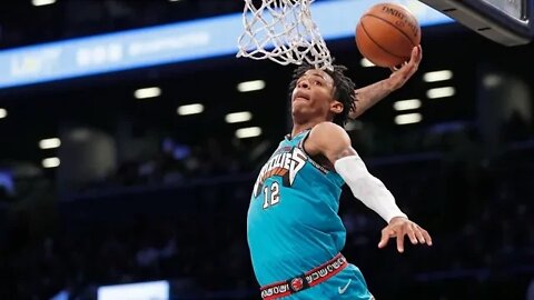 I'm Riding With Ja Morant- Charles Barkley AKA "Knee Pads". Shut the Hell Up!!